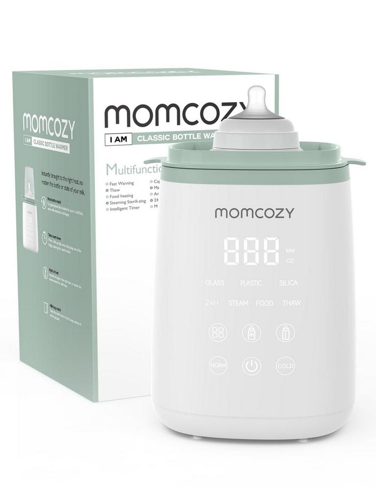 MOMCOZY BOTTLE WARMER