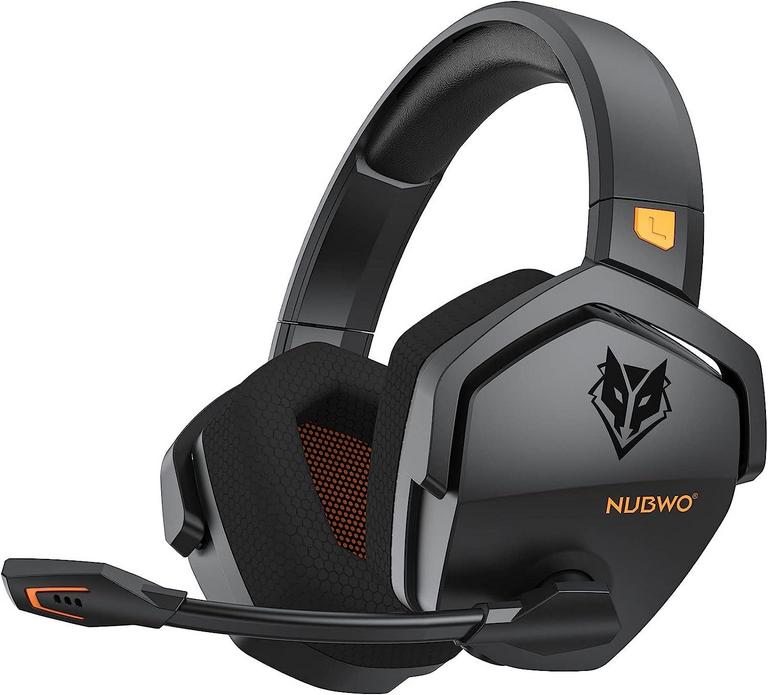 NUBWO G06 GAMING HEADSET