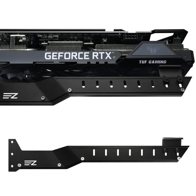 EZDIY-FAB GPU HOLDER BRACE