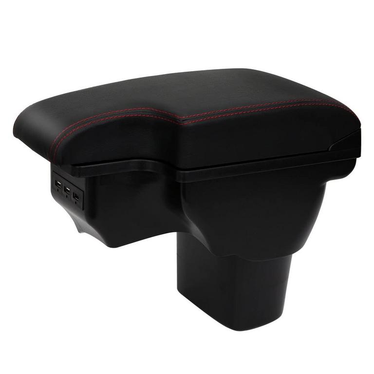 HRCHCG NISSAN JUKE ARMRESTS