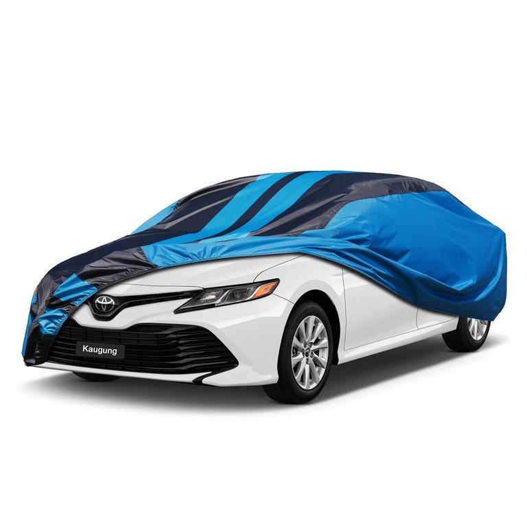 KAUGUNG TOYOTA CAMRY COVER