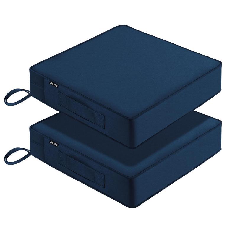 2-PC DMSKY PATIO CUSHION SET