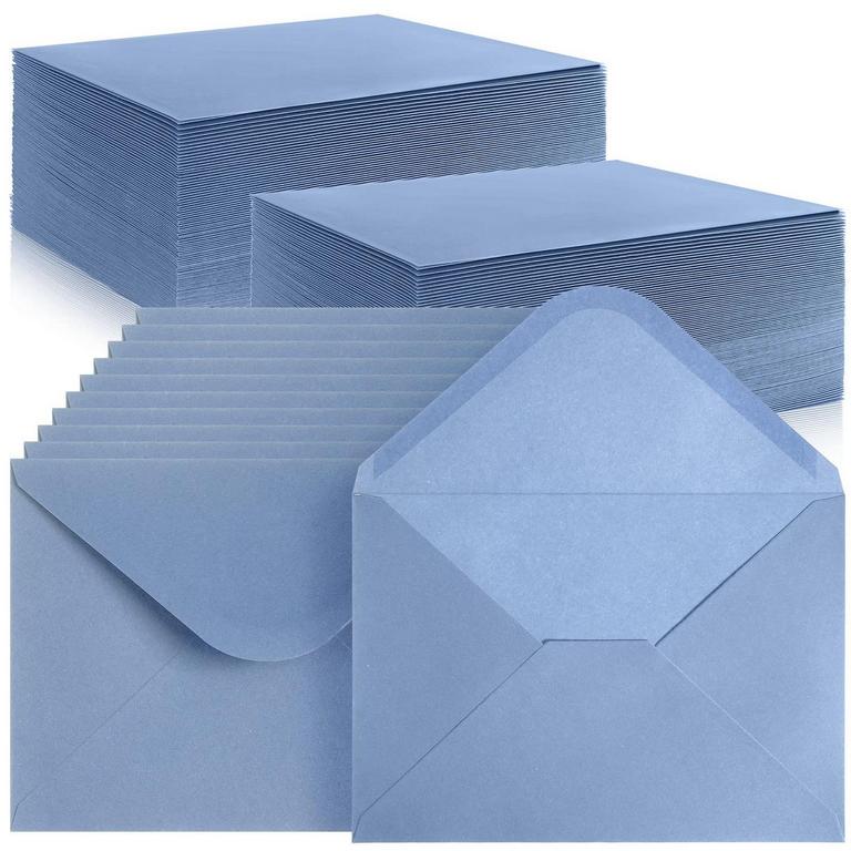 A7 5"X7" ENVELOPES 250PK