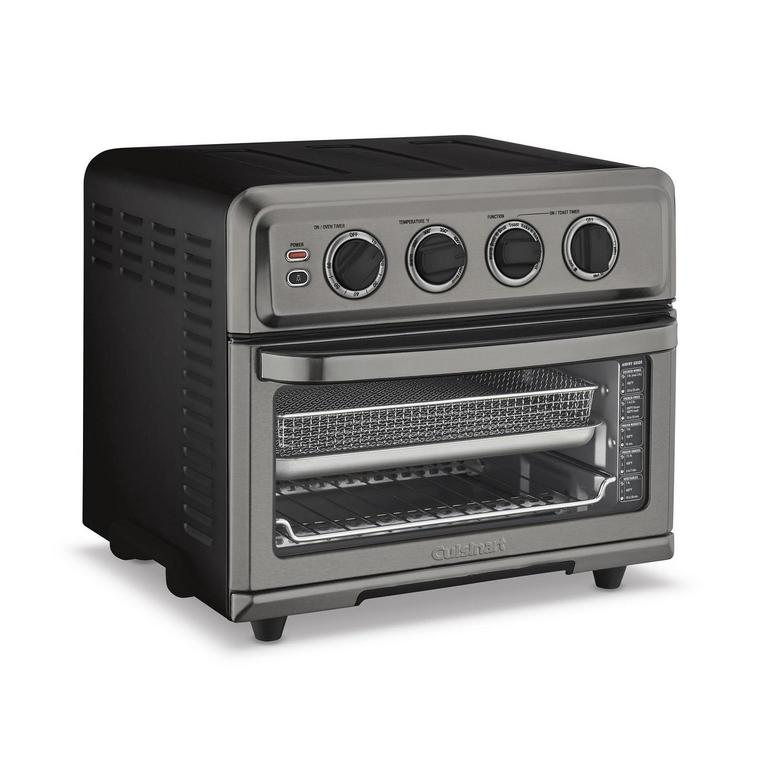 CUISINART AIRFRYER OVEN