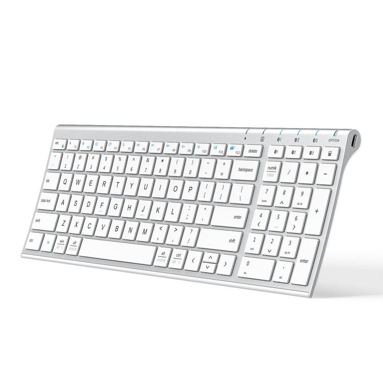 ICLEVER BLUETOOTH KEYBOARD