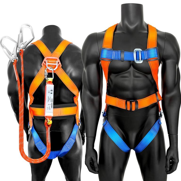 GLOROUSCHU SAFETY HARNESS