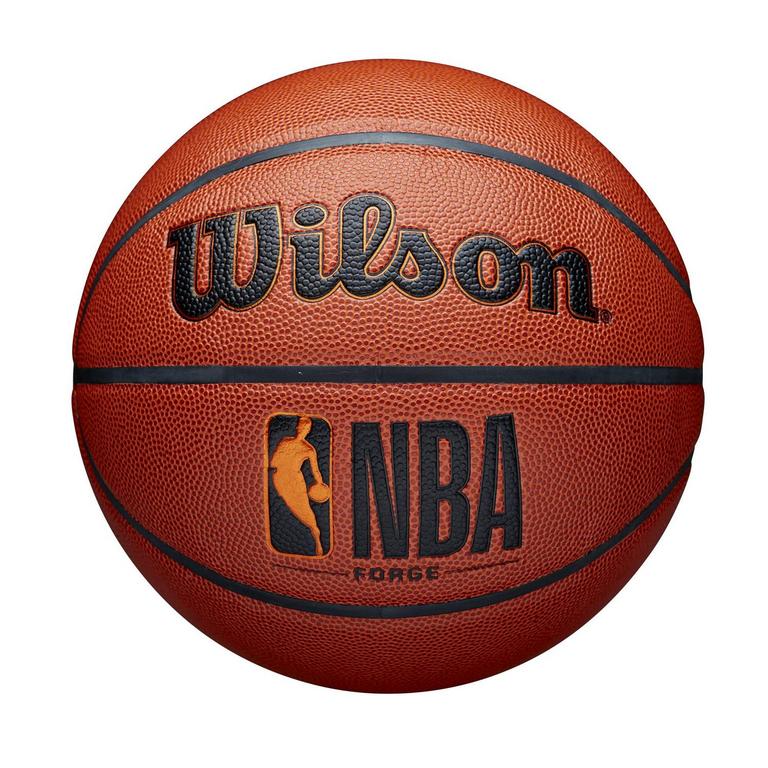 WILSON FORGE BASKETBALL