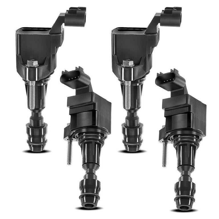 YHTAUTO IGNITION COIL PACKS