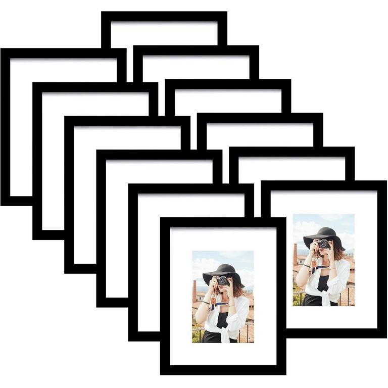 12-PC PICRIT 11"X14" FRAME SET