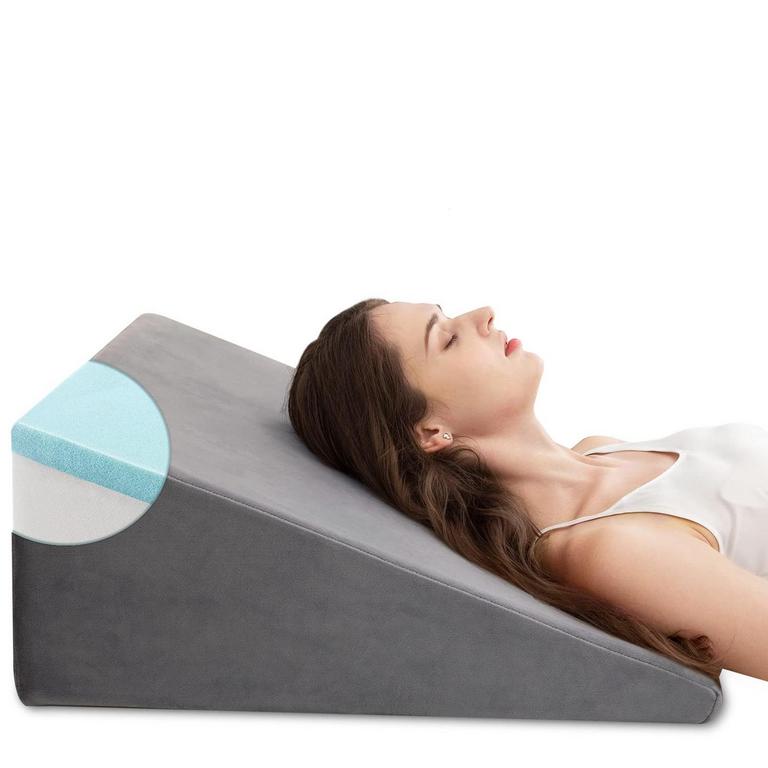 UBBCARE COOLING WEDGE PILLOW