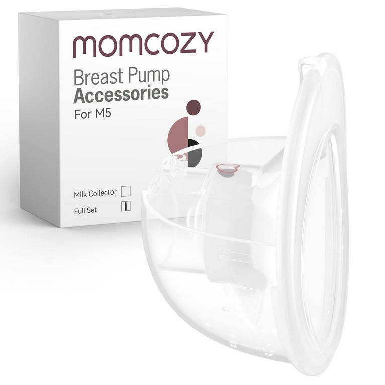 MOMCOZY M5 PUMP ACCESSORIE