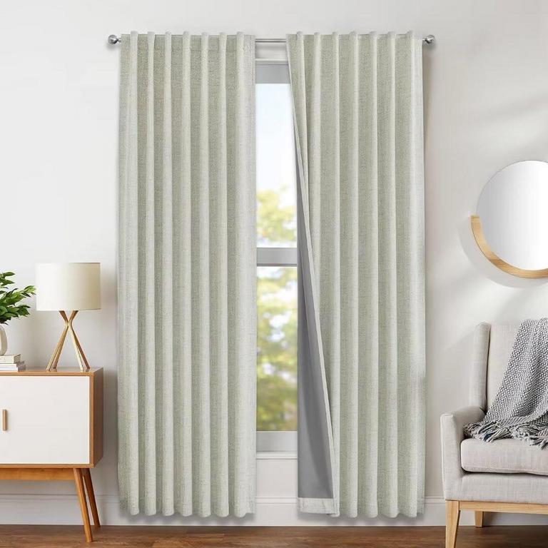 JOYDECO BLACKOUT CURTAINS