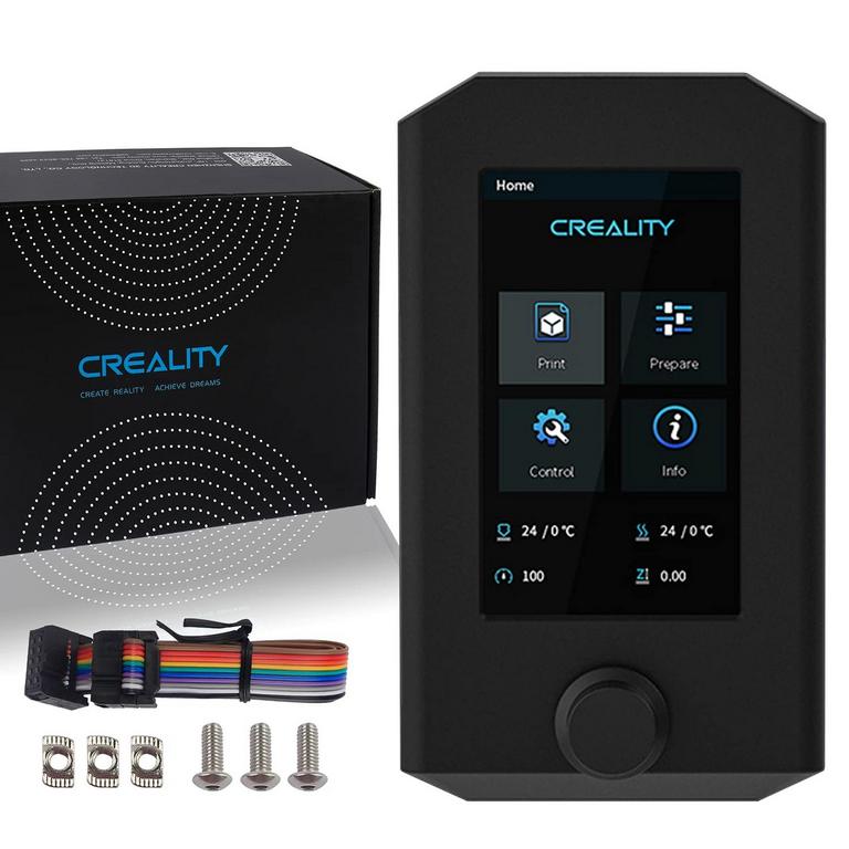 CREALITY ENDER 3 V2 SCREEN