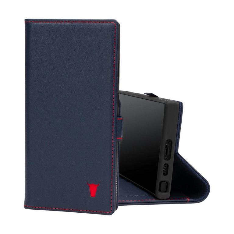 TORRO LEATHER WALLET CASE