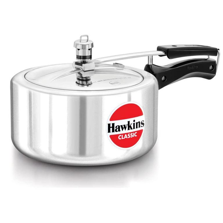 HAWKINS 3.5LT PRESS COOKER