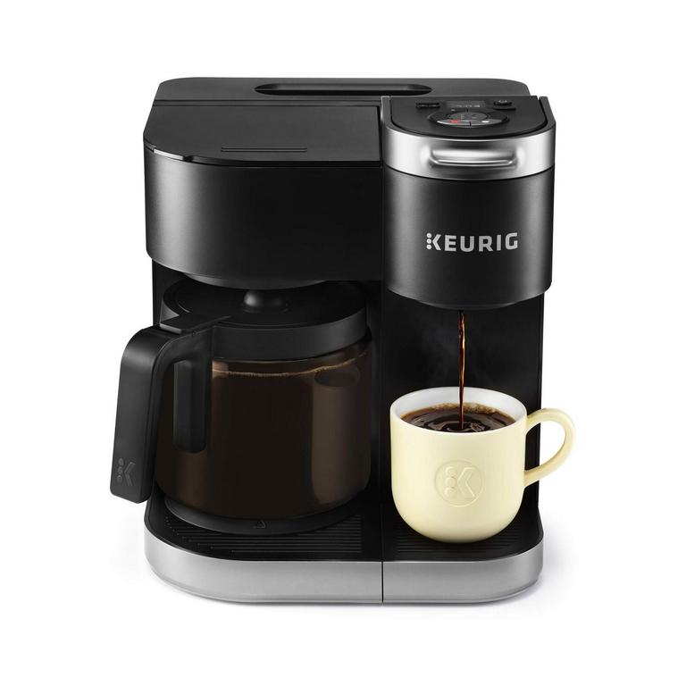 KEURIG K-DUO COFFEE MAKER