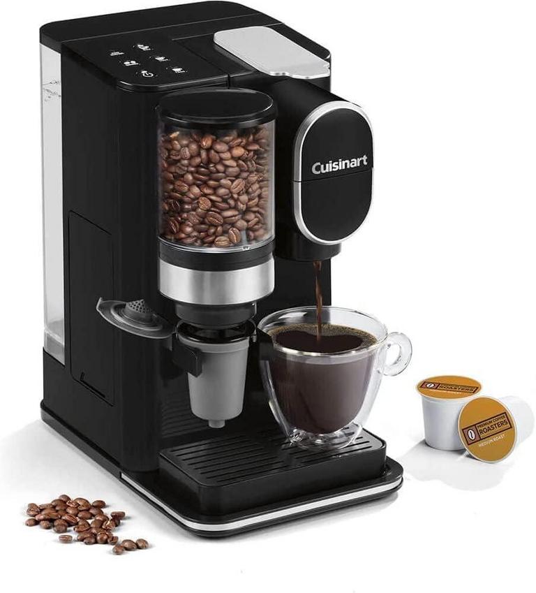 CUISINART COFFEE MAKER