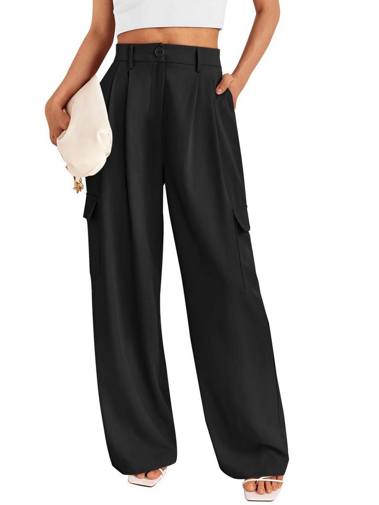 LILLUSORY CARGO PANTS XL