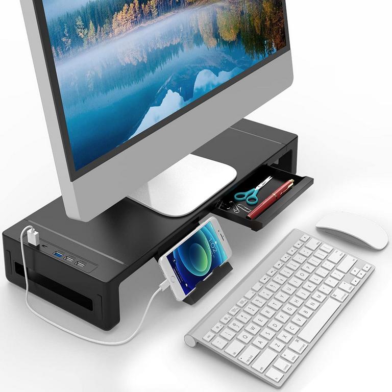 AQQEF 20.5IN MONITOR STAND