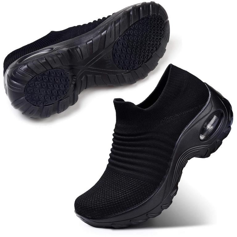 STQ MESH WALK SHOE 7.5