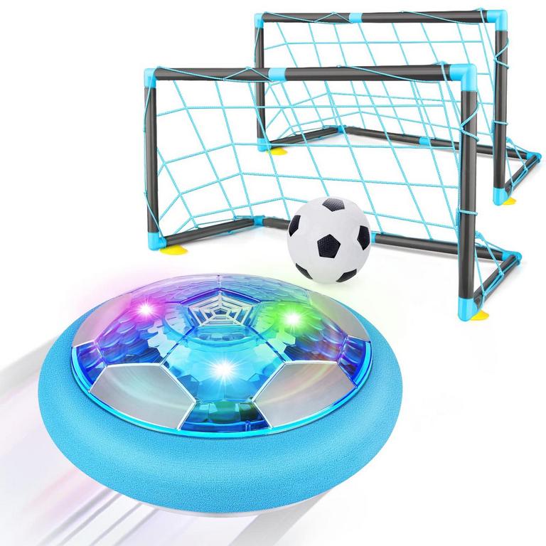 HOVER SOCCER BALL SET