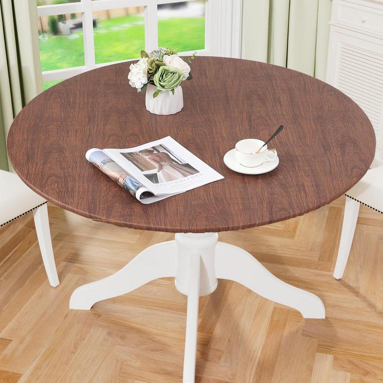 MISAYA OAK TABLECLOTH