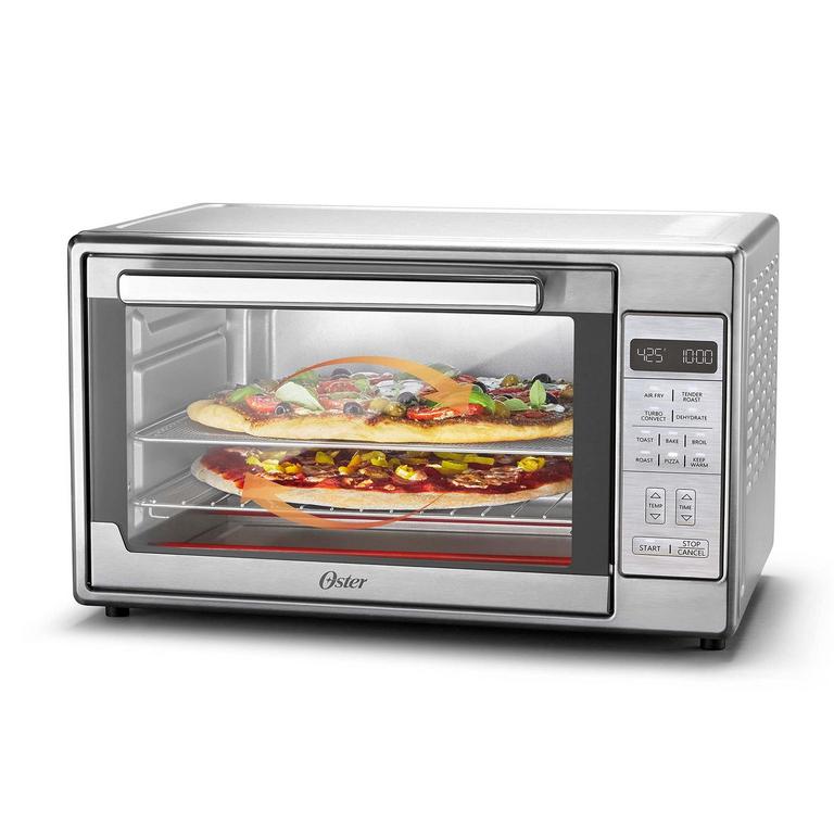 OSTER XL AIR FRYER OVEN
