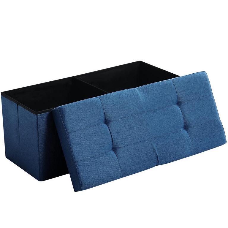 CUYOCA 30IN OTTOMAN BENCH
