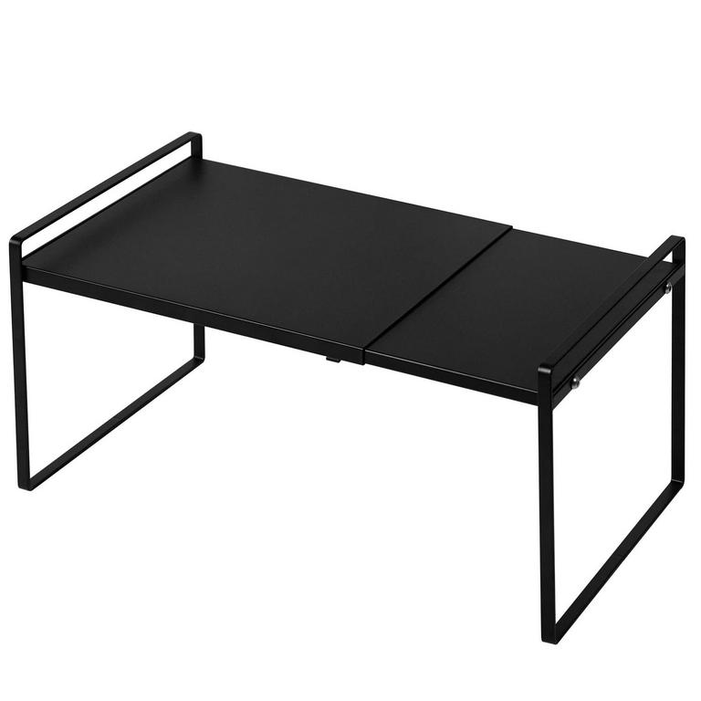 CABINET SHELF ORGANIZER