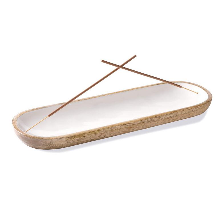 FOLKCULTURE INCENSE HOLDER