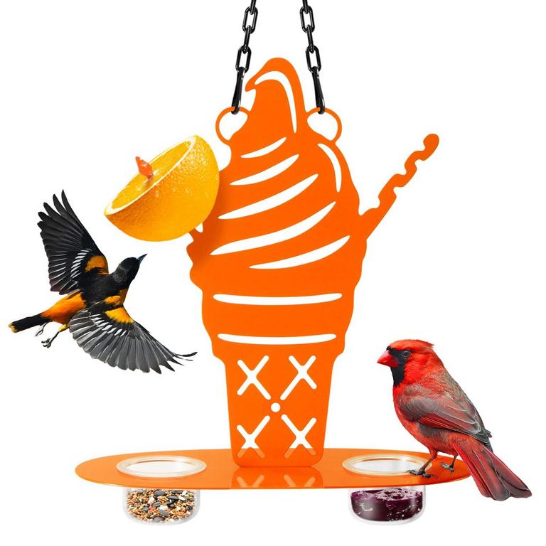 TOPWOOT ORIOLE BIRD FEEDER