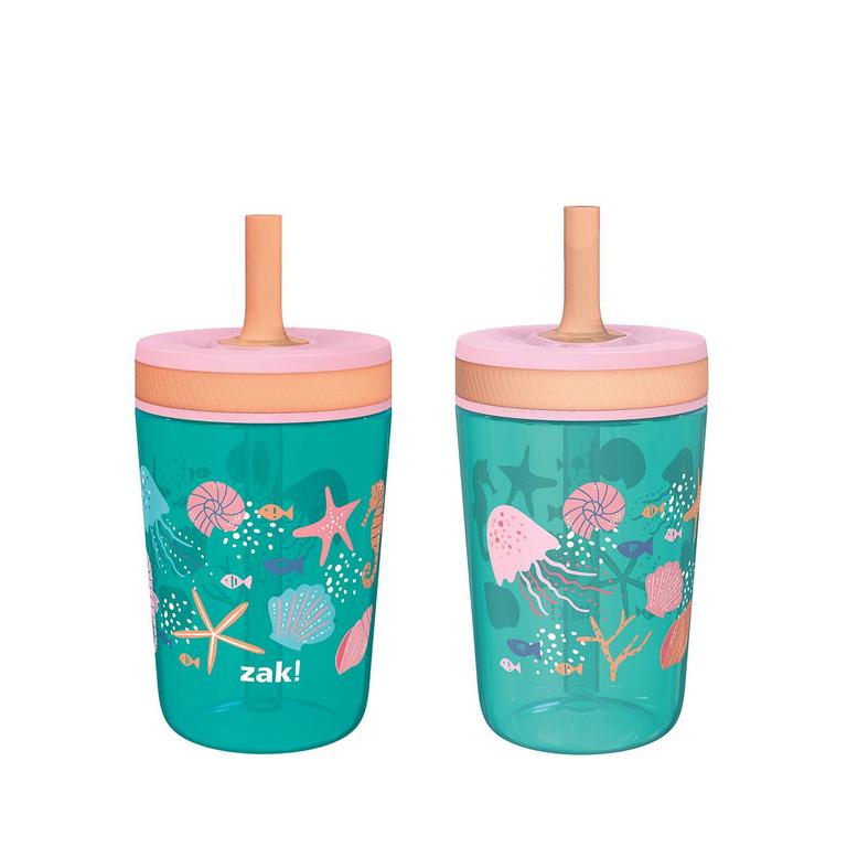 ZAK DESIGNS KELSO TUMBLERS 2PK
