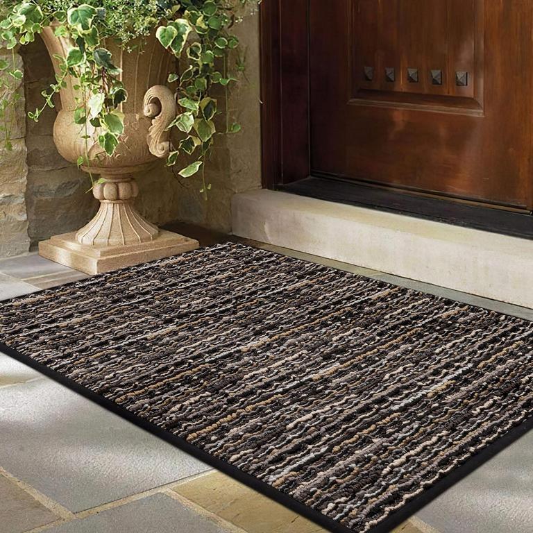 HICORFE 24"X35" INDOOR DOORMAT