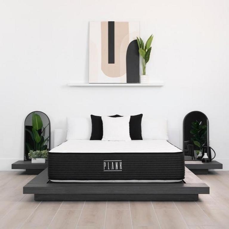 BROOKLYN 13IN QUEEN MATTRESS