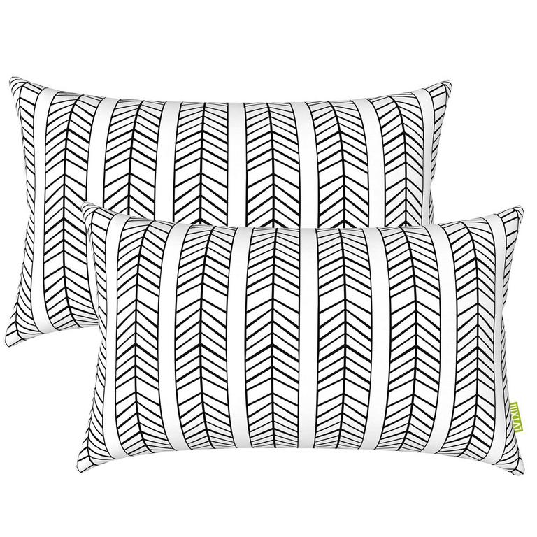 LVTXIII LUMBAR PILLOWS