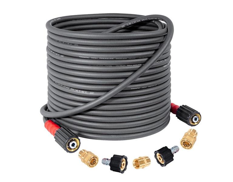 YAMATIC 50FT PRESSURE HOSE
