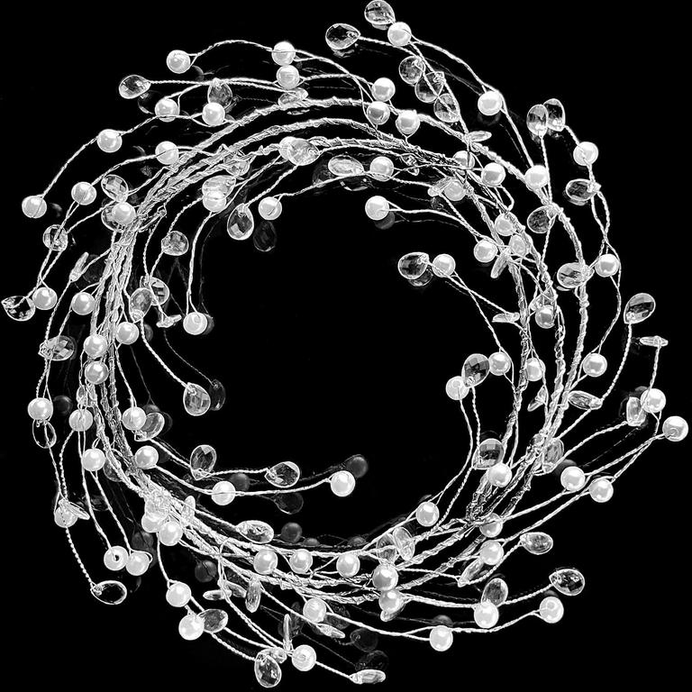 JISHI 20FT ICE GARLAND