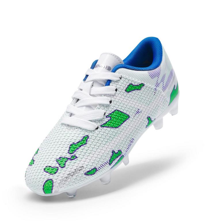 DREAM PAIRS KIDS SOCCER CLEATS SZ 13