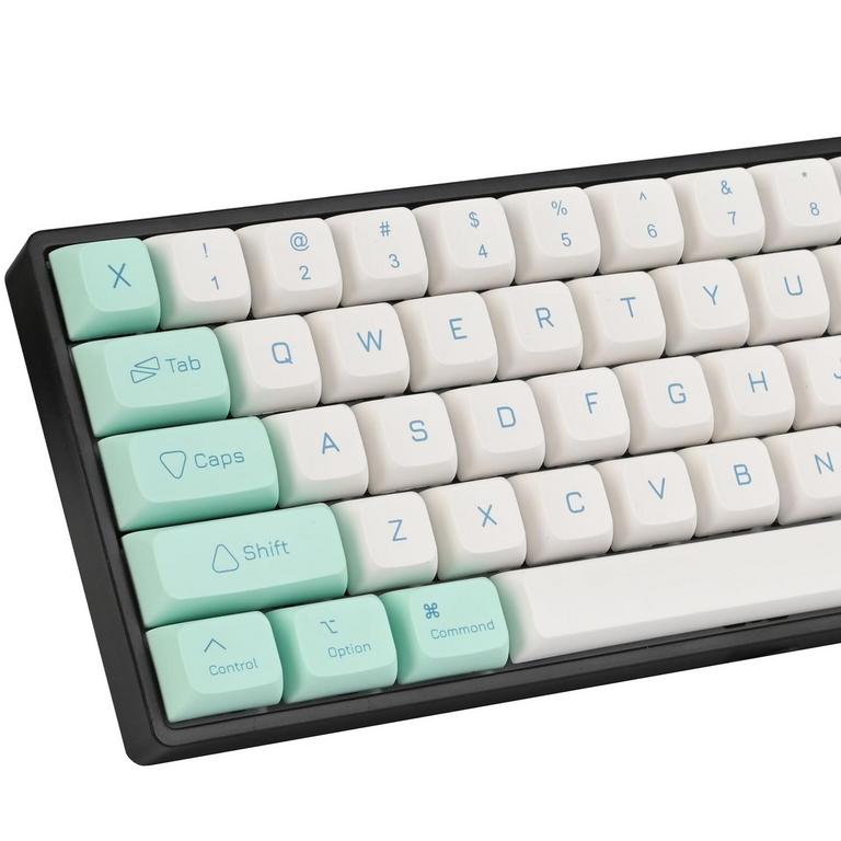 GUFFERCTY 137 KEYS KEYCAPS