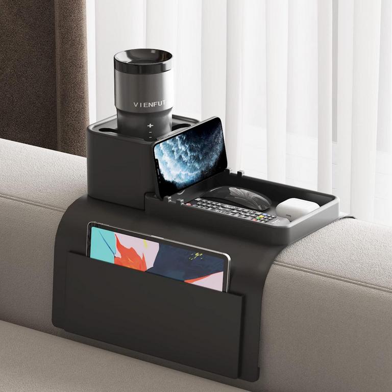 VIENFUT SILICONE COUCH TRAY