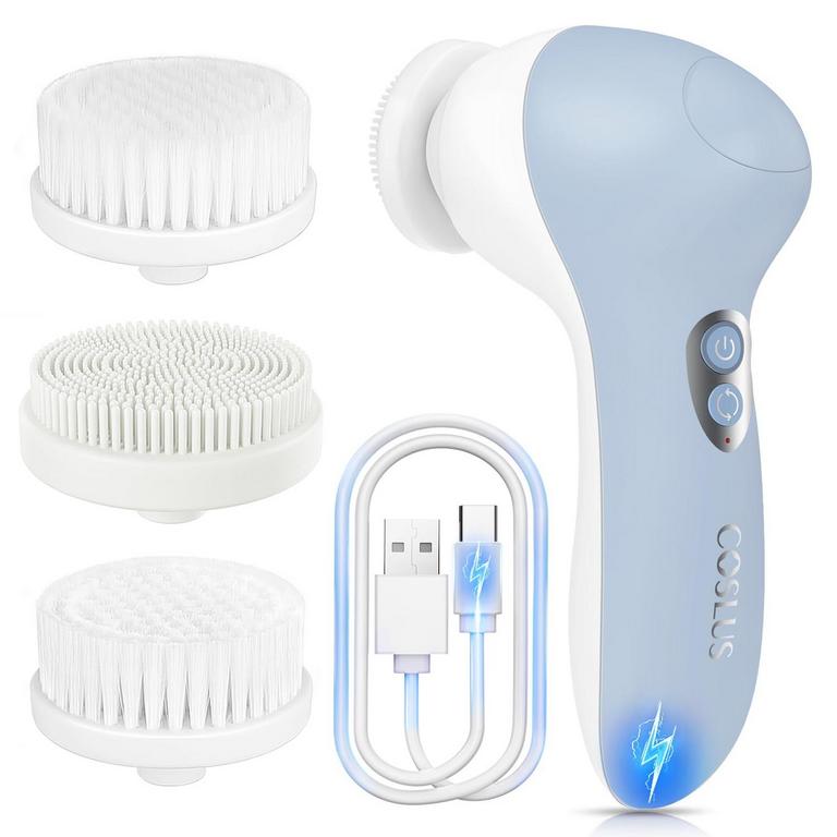 COSLUS FACIAL BRUSH