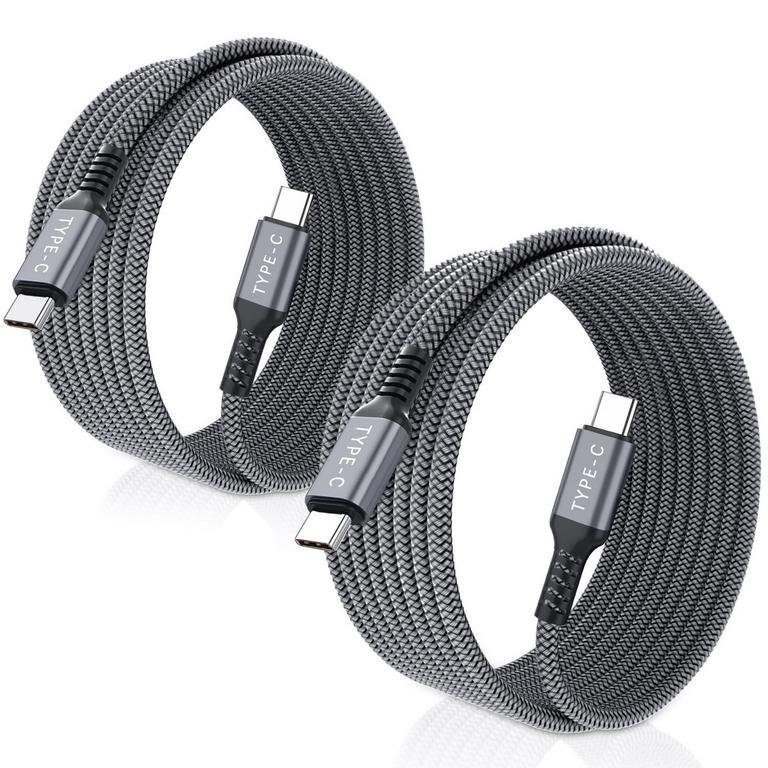 BASESAILOR USB C CABLE