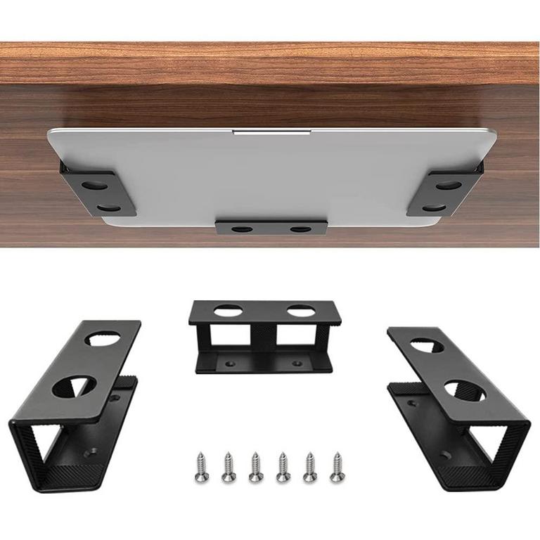 IFCASE UNDER DESK LAPTOP MOUNT