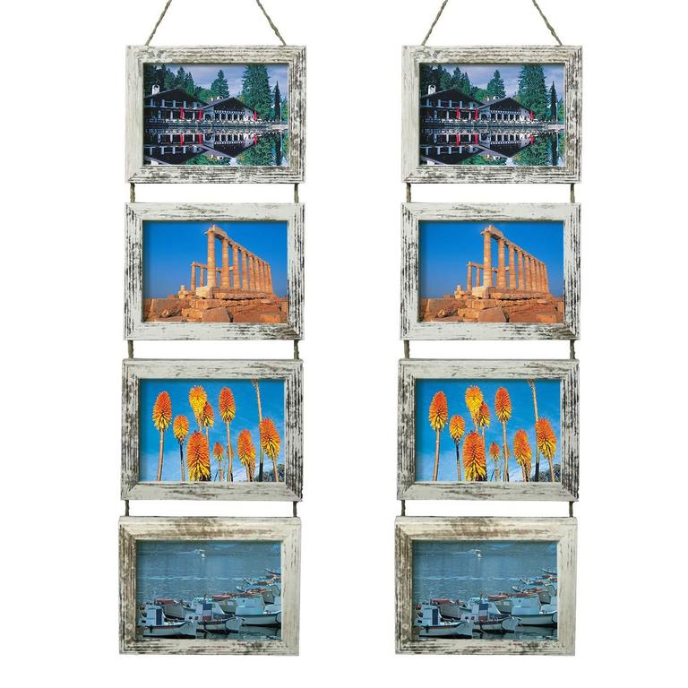5X7" WALL HANGING FRAMES