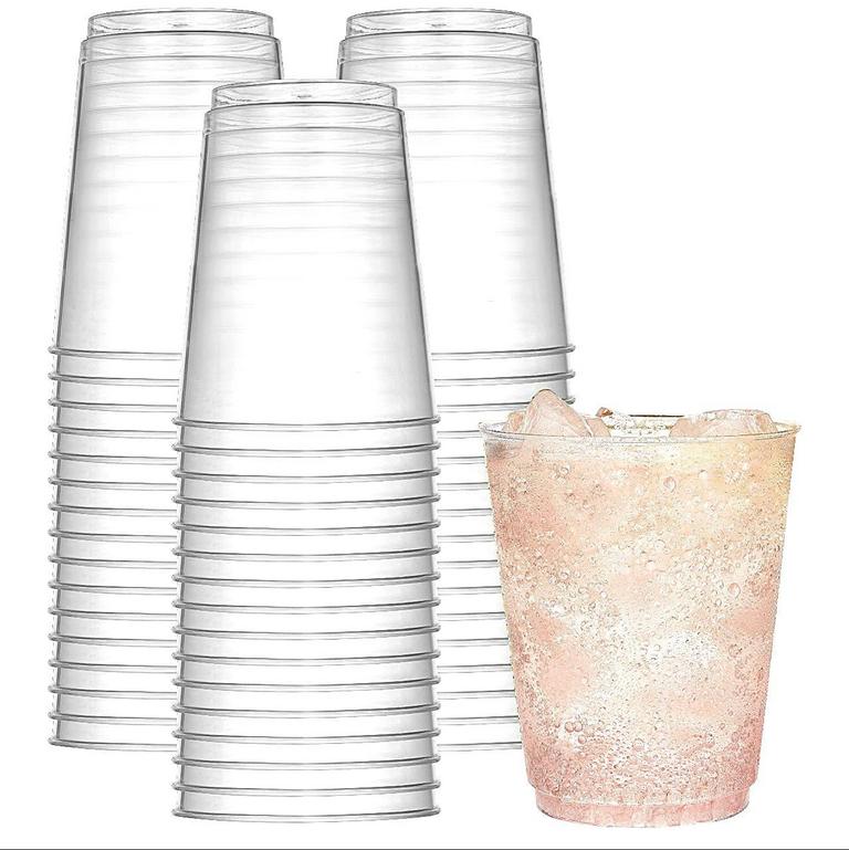 R-KAY 10OZ PARTY CUPS
