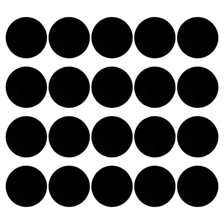 PATIKIL FLOOR STICKERS