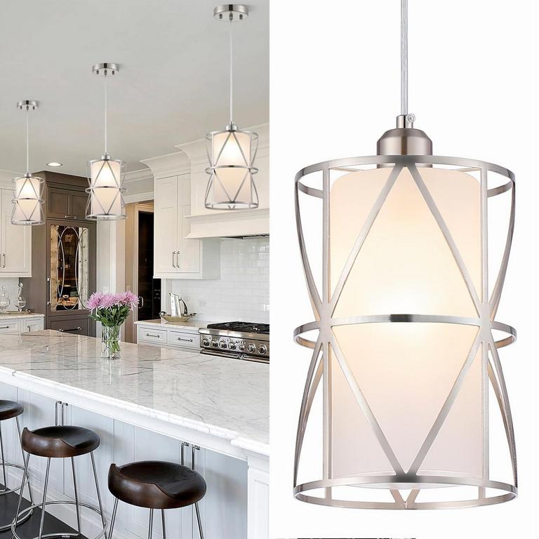 ZLIEROP MODERN PENDANT LIGHT