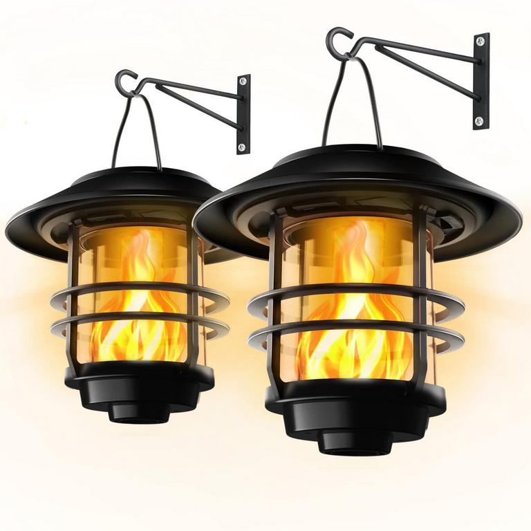 OTDAIR SOLAR LANTERN LIGHTS