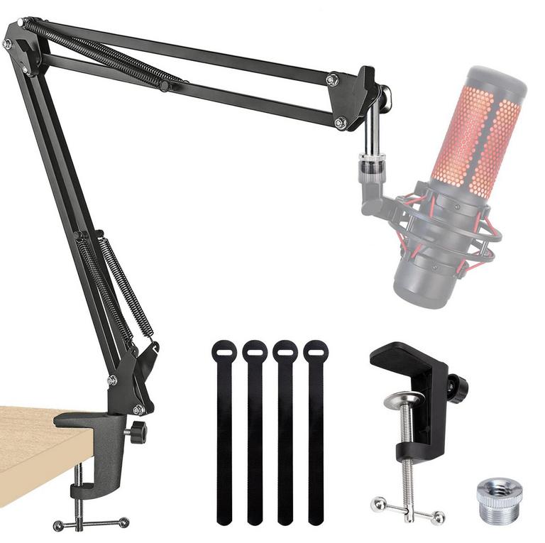 HYPERX QUADCAST MIC ARM