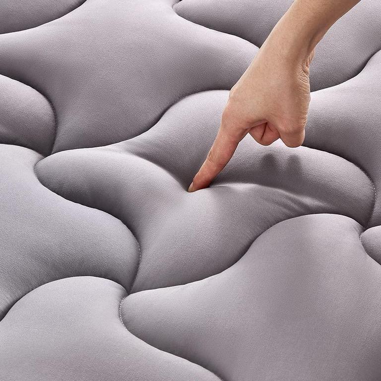 SLEEP ZONE COOLING PAD TWIN